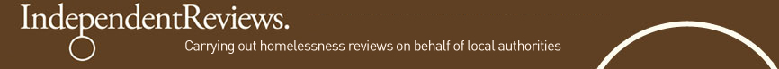 Independent Reviews